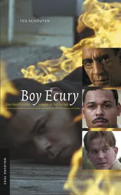 Omslag van Boy Ecury