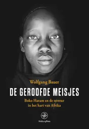 Omslag van De geroofde meisjes