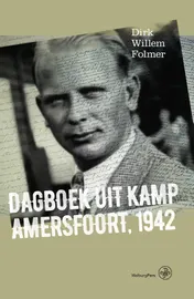 Omslag van Dagboek uit Kamp Amersfoort, 1942