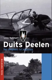 Omslag van Duits Deelen