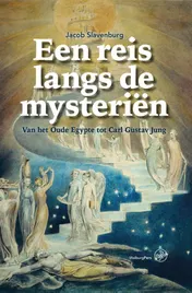 Omslag van Een reis langs de mysteriën