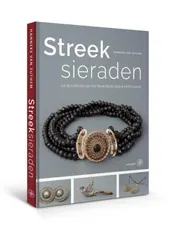 Omslag van Streeksieradenboek