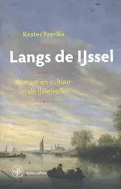 Omslag van Langs de IJssel