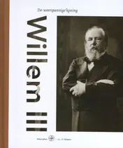 Omslag van Willem III