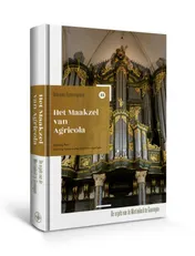 Omslag van Het Maakzel van Agricola