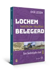 Omslag van Lochem Belegerd