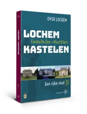 Omslag van Lochem – Kastelen