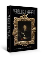 Omslag van Verzwegen Zeeheld