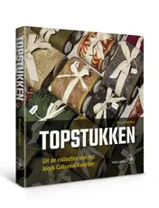 Omslag van Topstukken