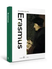 Omslag van Erasmus
