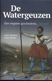 Omslag van De Watergeuzen