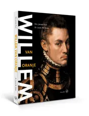 Omslag van Willem van Oranje