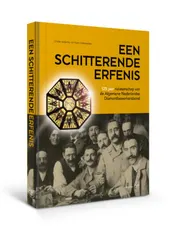 Omslag van Een schitterende erfenis