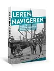 Omslag van Leren navigeren