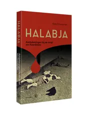 Omslag van Halabja