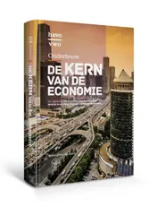 Omslag van tekstboek