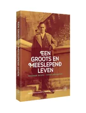 Omslag van Een groots en meeslepend leven