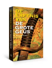 Omslag van De erfenis van de Grote Geus