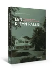Omslag van Een kleyn paleis