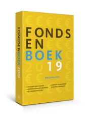 Omslag van 2019