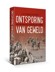 Omslag van Ontsporing van geweld
