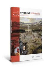 Omslag van Leerwerkboek