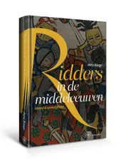 Omslag van Ridders in de middeleeuwen