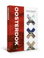 Omslag van Het Oosterdok (tweetalige editie)