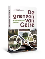 Omslag van De grenzen van Gelre