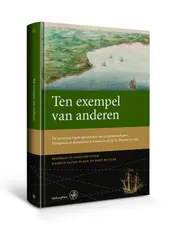 Omslag van Ten exempel van anderen