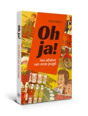 Omslag van Oh ja!