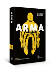 Omslag van Arma
