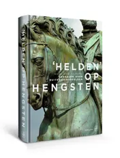 Omslag van 'Helden' op hengsten
