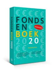 Omslag van 2020