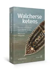 Omslag van Walcherse ketens