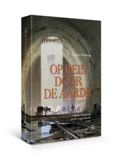 Omslag van Op reis door de aarde