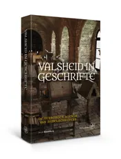 Omslag van Valsheid in Geschrifte