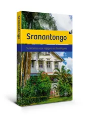 Omslag van Sranantongo