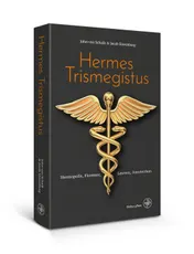 Omslag van Hermes Trismegistus