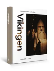 Omslag van Vikingen