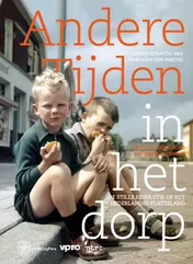 Omslag van Andere tijden in het dorp