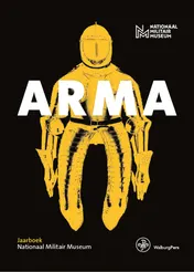 Omslag van Arma