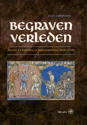 Omslag van Begraven verleden