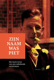 Omslag van Zijn naam was Piet