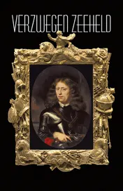 Omslag van Verzwegen zeeheld