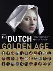 Omslag van The Dutch Golden Age