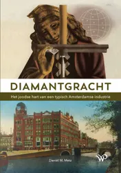 Omslag van Diamantgracht