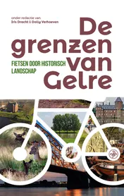 Omslag van De grenzen van Gelre