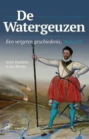 Omslag van De Watergeuzen