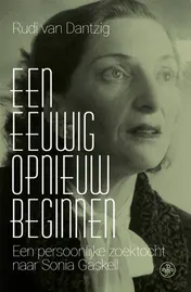 Omslag van Een eeuwig opnieuw beginnen
